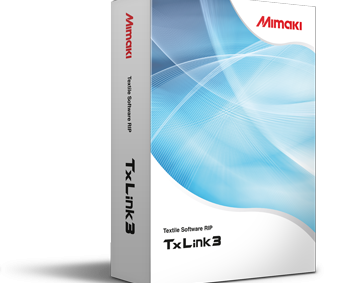 TxLink3 Software box