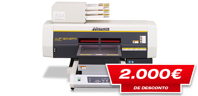 UJF3042FX promo price
