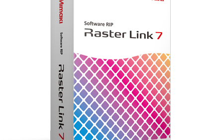 RasterLink7 RIP software