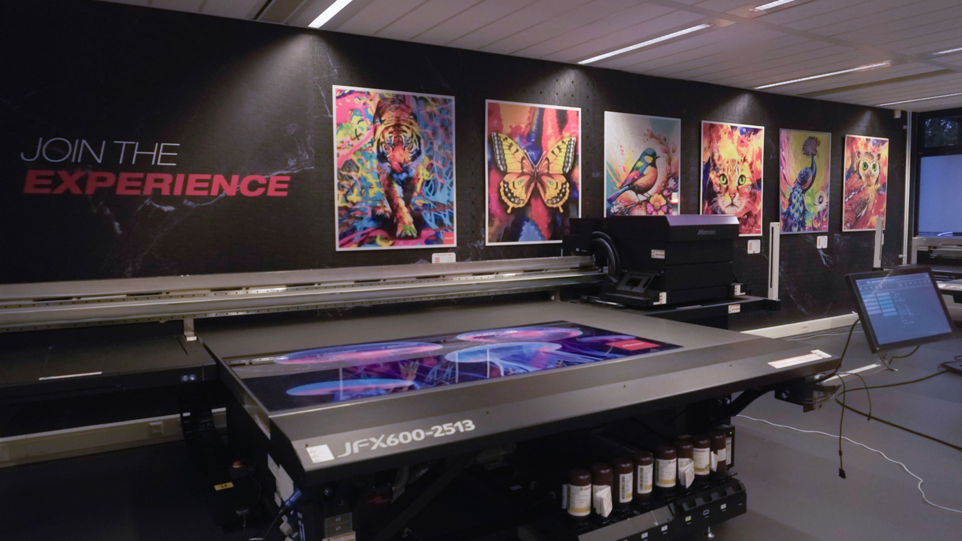 JFX600-2513 Roadshow München