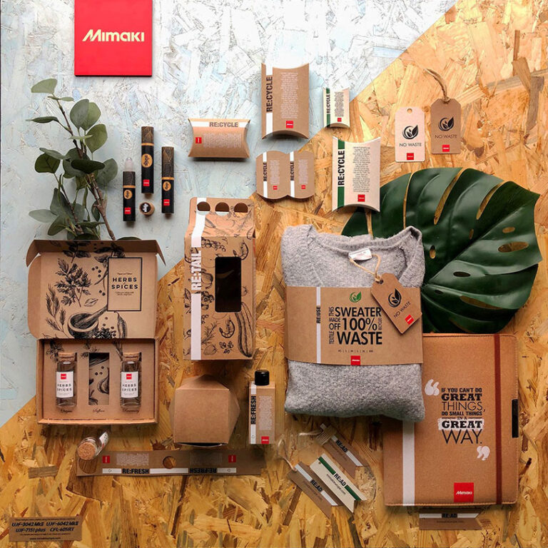 Custom & Promotional Products