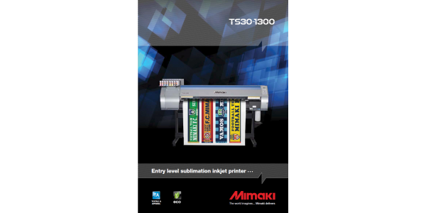 TS30-1300 - Brochure (Open file)