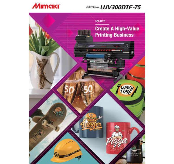 UJV300DTF-75 Brochure - PDF (high res)