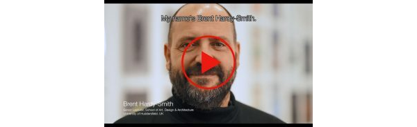 Inspiring through creativity – University of Huddersfield – Video